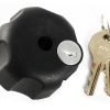 RAM Key Lock Заключващ бутон за рамо