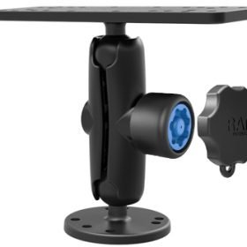 RAM Pin-Lock Универсално монтажно устройство за морска електроника