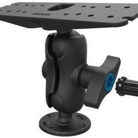 RAM Pin-Lock Универсално монтажно устройство за морска електроника