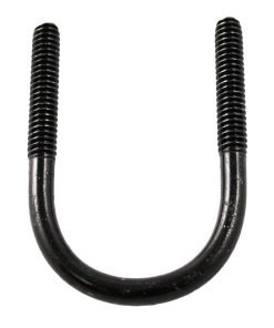 RAM U-болт от неръждаема стомана 1" - 1 1/4"  | Portmoneta.bg