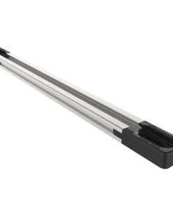 9" Модулна алуминиева Tough-Track шина  | Portmoneta.bg