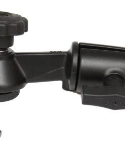 RAM 6" единично въртящо се рамо с гнездо със завъртане