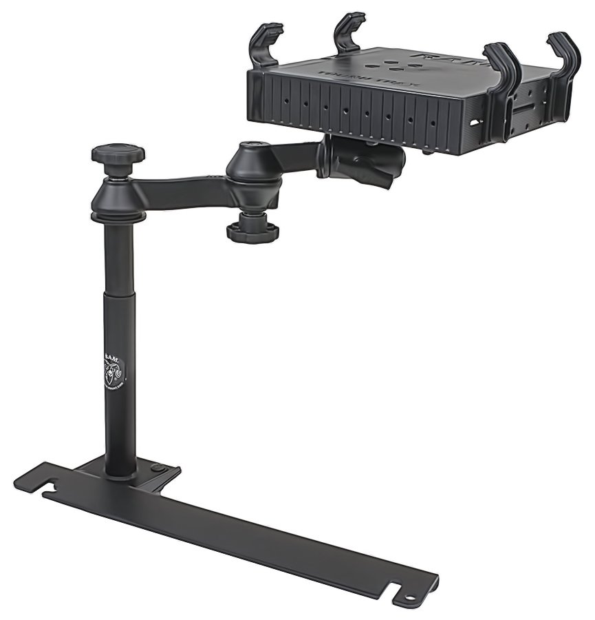 RAM No-Drill Монтажно за лаптоп за Sprinter Van и други | Portmoneta.bg