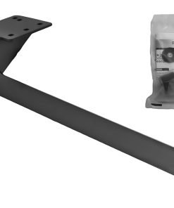 RAM NO-DRILL LAPTOP BASE FOR '05-19 NISSAN FRONTIER+MORE  | Portmoneta.bg
