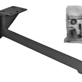 RAM NO-DRILL LAPTOP BASE FOR '05-19 NISSAN FRONTIER+MORE | Portmoneta.bg