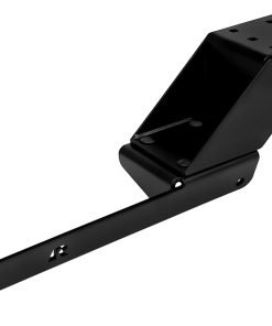 RAM NO-DRILL VEHICLE BASE FOR '08-11 DODGE RAM  | Portmoneta.bg