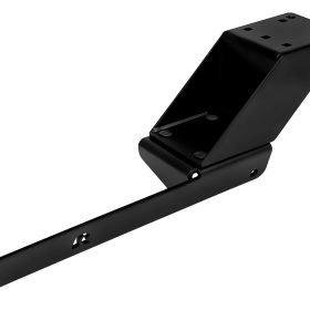 RAM NO-DRILL VEHICLE BASE FOR '08-11 DODGE RAM  | Portmoneta.bg