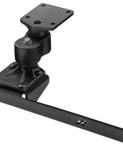 RAM No-Drill Основа за '12-19 RAM 2500-5500 и други  | Portmoneta.bg