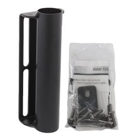 RAM Drill-Down Вертикална основа с пробиване за автомобил  | Portmoneta.bg