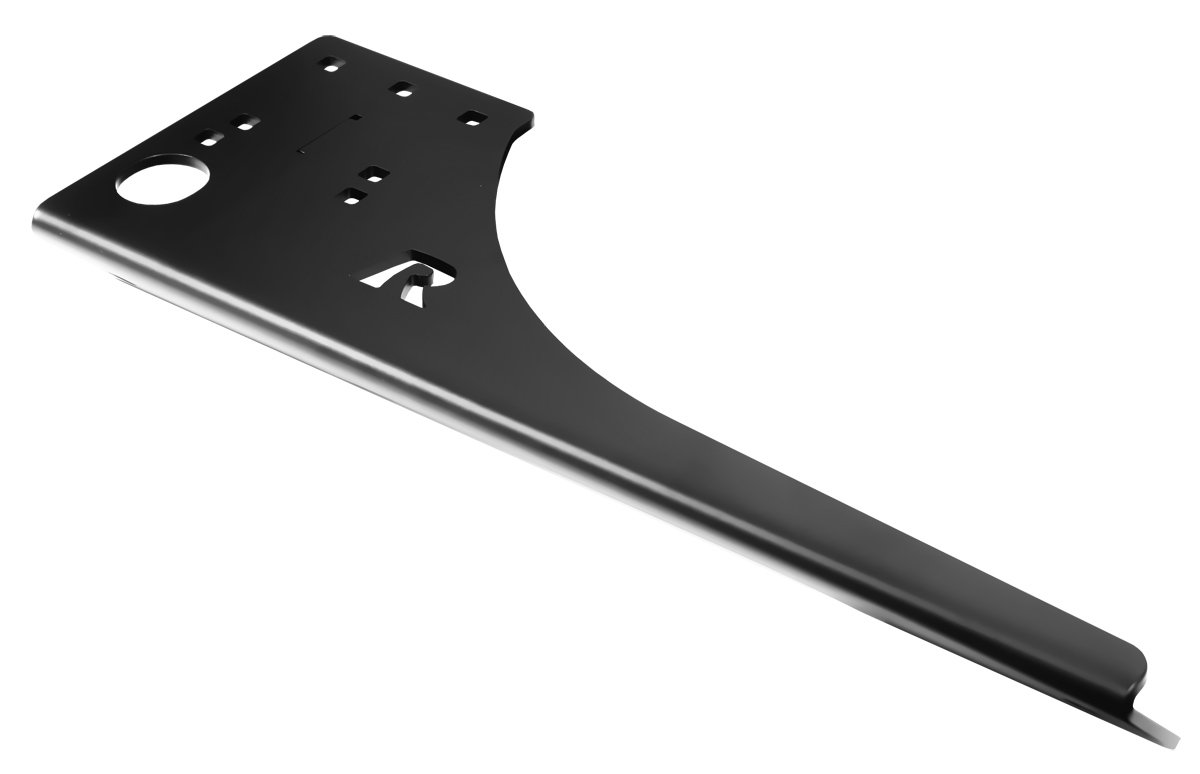 RAM No-Drill Основа за '11-19 Jeep Grand Cherokee и други | Portmoneta.bg