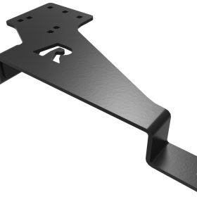 RAM No-Drill Основа за '17-20 Ford F-Series и други  | Portmoneta.bg