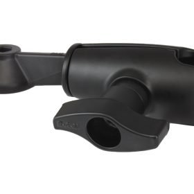 RAM 6" Рамо със завъртане с въртящо се гнездо