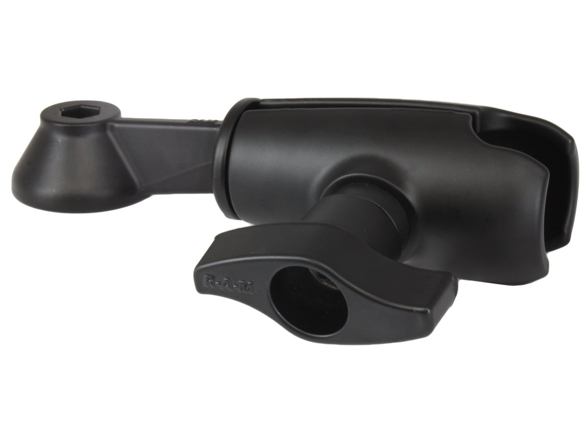 RAM 6" Рамо със завъртане с въртящо се гнездо