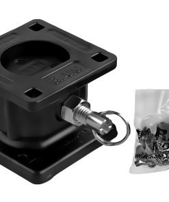 RAM Remove-A-Pole Стойка за монтажни за лаптоп за автомобил  | Portmoneta.bg