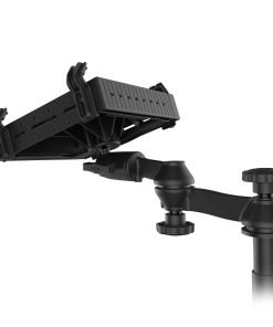 RAM Универсално монтажно лаптоп с пробиване за автомобил