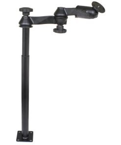 RAM Tele-Pole с 12" и 18" пръти