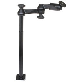 RAM Tele-Pole с 12" и 18" пръти