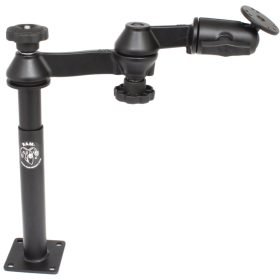 RAM Tele-Pole с 8" и 9" прътове