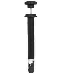 RAM 8" UPPER POLE  | Portmoneta.bg