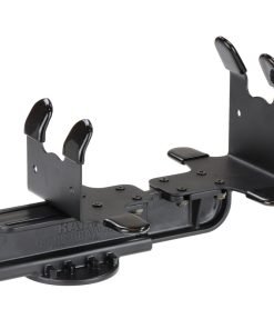 RAM Държач за портативни принтери с подаване на хартията  | Portmoneta.bg