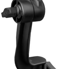 RAM Adapt-A-Post Рамо с въртяща се дръжка