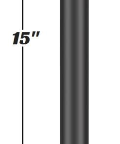 RAM Адаптер с 15" удължение  | Portmoneta.bg