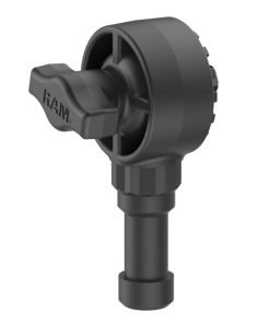 RAM 2" дълъг шлиц с дръжка  | Portmoneta.bg