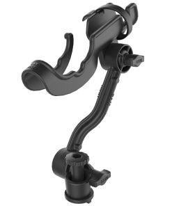 RAM ROD Държач за въдица с удължител и RAM Track-Node основа  | Portmoneta.bg