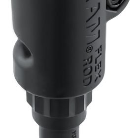 RAM ROD Spline Post with Flex Rod | Portmoneta.bg