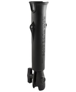 RAM Tube Държач за въдица с рамо с едно гнездо  | Portmoneta.bg