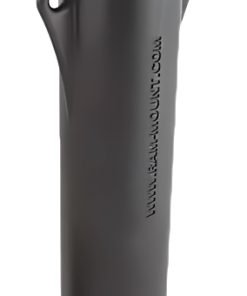 RAM Tube Държач за въдица с кръгла основа