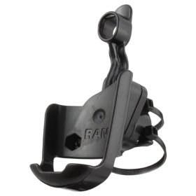 RAM EZ-On/Off Монтажно за кормило на планински байк за Garmin GPS 60  | Portmoneta.bg