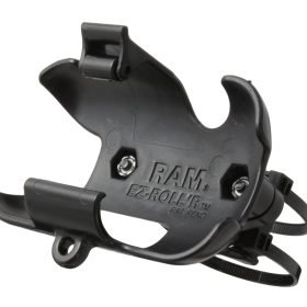 RAM EZ-On/Off Монтажно за кормило на планински байк за Garmin Approach