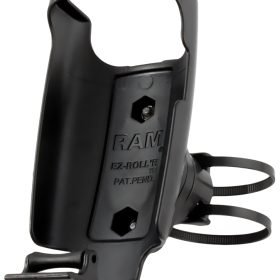 RAM EZ-On/Off Монтажно за кормило на планински байк за Garmin GPSMAP 62 серия  | Portmoneta.bg