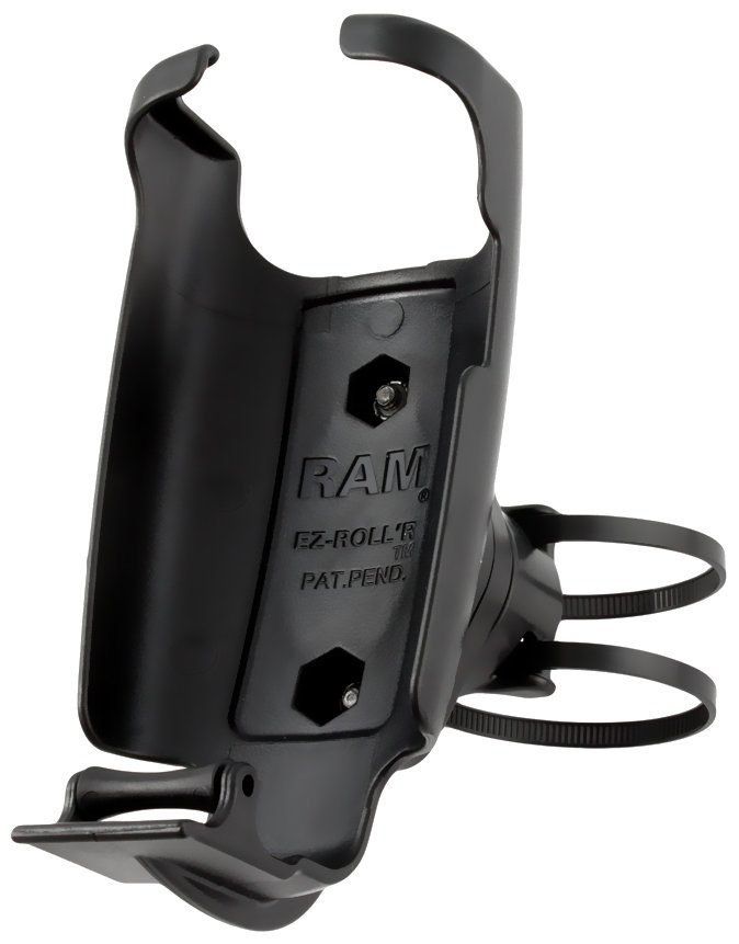 RAM EZ-On/Off Монтажно за кормило на планински байк за Garmin GPSMAP 62 серия | Portmoneta.bg