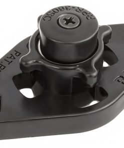 RAM EZ-On/Off Ромбовиден адаптер  | Portmoneta.bg