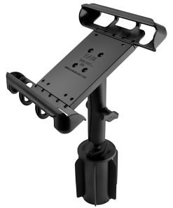 RAM Tab-Tite Монтажно за таблет с RAM-A-CAN™ II основа за държач за чаши