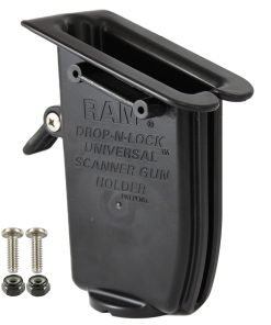 RAM Drop-N-Lock Държач за скенер  | Portmoneta.bg