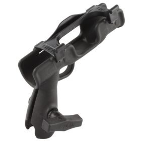 RAM ROD Fly Rod Държач с рамо с едно гнездо