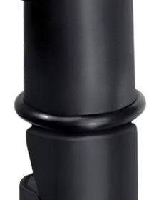 RAM Основа със сфера и адаптер със заклинване