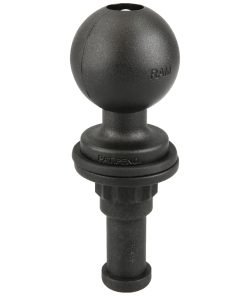 RAM Адаптер със сфера за поставяне в основа