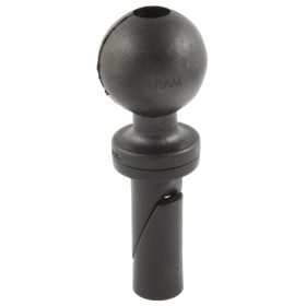 RAM Клинов адаптер със сфера за RAM