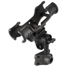 RAM Light-Speed Държач за въдица с основа за страничен монтаж на борда  | Portmoneta.bg