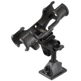 RAM Light-Speed Държач за въдица с основа за монтаж на палубното перило  | Portmoneta.bg