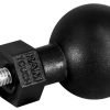 RAM Tough-Ball с шпилка с резба 1/4"-20 x .625"