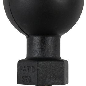RAM Tough-Ball с резба 5/16"-18 X .75"