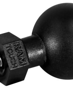 RAM Tough-Ball с шпилка с резба 1/2"-13 X .50"