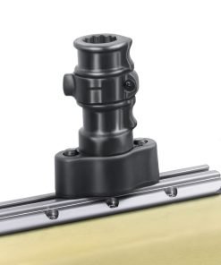 RAM ADAPT-A-POST QUICK RELEASE TRACK BASE  | Portmoneta.bg