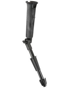 RAM Tough-Tube Държач за въдица с RAM Press-N-Lock основа  | Portmoneta.bg