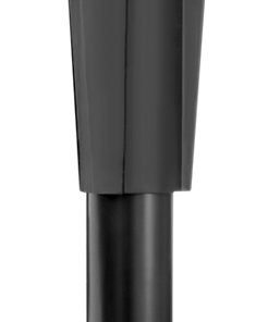 RAM Press-N-Lock Основа със сфера и 12" дълга тръба  | Portmoneta.bg